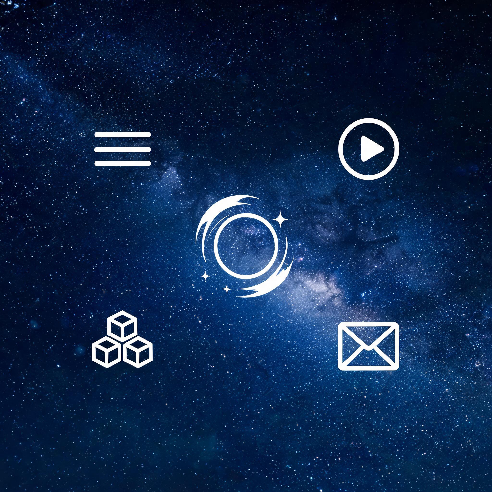 星空(中国) 品牌logo