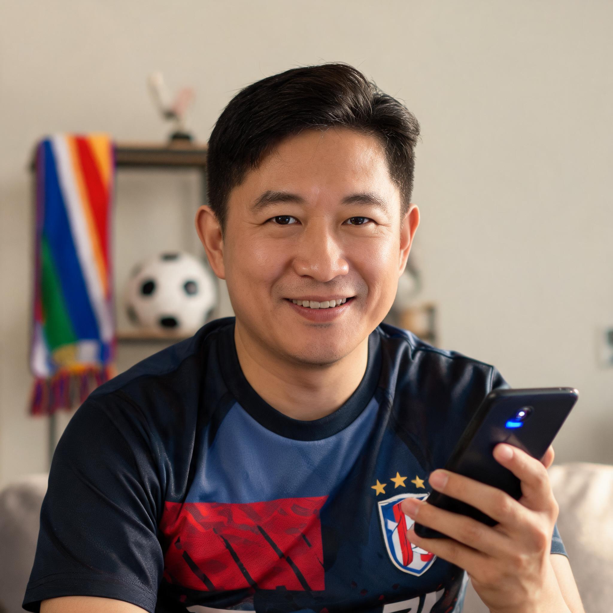 球迷用户头像